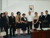 Delegacija Komisije za finansije i budžet Doma naroda posjetila Ured za reviziju institucija BiH